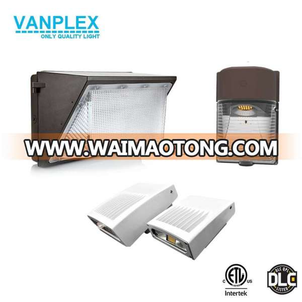 wall mount LED wall pack 15W 30W LED outdoor wall light IP65